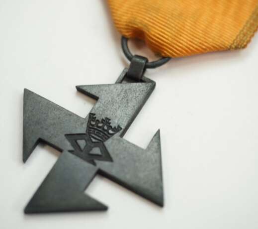 Rumänien: Königin Maria Kreuz, 3. Klasse. - Foto 2 Rumänien: Königin Maria Kreuz, 3. Klasse. - Foto 2