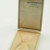 Serbien: Orden des Weißen Adler, 5. Klasse Etui. - photo 2