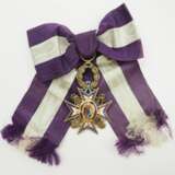 Spanien: Königlicher Orden der Königin Maria Luisa, Ordensdekoration. - photo 1