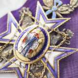 Spanien: Königlicher Orden der Königin Maria Luisa, Ordensdekoration. - photo 3