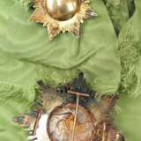 Spanien: Landwirtschafts-Verdienstorden, Großkreuz Satz. - photo 3