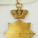 Spanien: Rote Kreuz Ehrenzeichen, Medaille 1. Klasse - Godet, Berlin. - photo 3