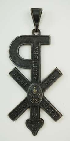 Vatikan: PX Kreuz. - photo 2