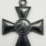 Russland: St. Georgs Orden, Soldatenkreuz, 4. Klasse. - Foto 3