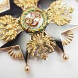 Russland: Kaiserlicher und Königlicher Orden vom heiligen Stanislaus, 2. Modell, 2. Typ (ca. 1841-1917), 2. Klasse - Frederik Björk 1849-62. - photo 2