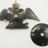 Russland: Absolventenabzeichen. - Foto 3