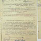 Sowjetunion: Kutuzov-Orden, 3. Klasse - Oberst und Stabschef. - photo 3