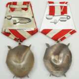 Sowjetunion: Rotbannerorden - 2 Exemplare. - фото 4