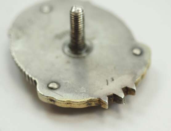 Sowjetunion: Orden Zeichen der Ehre, 2. Modell, 4. Typ. - photo 5