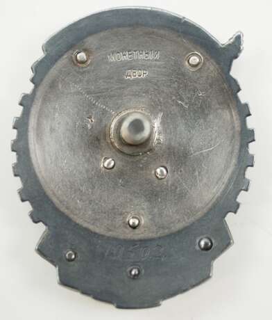 Sowjetunion: Orden des Roten Arbeitsbanners, 2. Modell, 3. Typ. - photo 3 Sowjetunion: Orden des Roten Arbeitsbanners, 2. Modell, 3. Typ. - photo 3