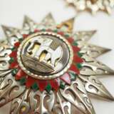 Thailand: Der sehr hohe Orden des Weißen Elefanten 5. Modell (seit 1941), 2. Klasse Satz. - photo 2