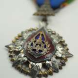 Thailand: Der sehr vornehme Orden der Krone von Thailand, 4. Modell (seit 1941), 3. Klasse - 4. Klasse - für Damen und Herren. - фото 2