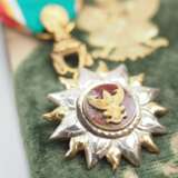 Thailand: Edler Orden der Fülle und Qualität, 5. Klasse, im Etui. - фото 2