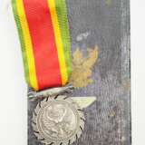 Thailand: Chakrabarti Mala Medaille, im Etui. - photo 1