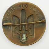 Ukraine: Abzeichen der Legion Colonel R. Sushko. - photo 3