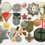 International: Lot Auszeichnungen. - photo 1