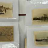 Kriegsmarine: Nachlass eines Steuermanngefreiten der 11. U.-Jagdflotille. - Foto 4