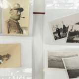 Kriegsmarine: Nachlass eines Steuermanngefreiten der 11. U.-Jagdflotille. - Foto 5