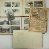 Deutsches Reich: Nachlass eines Gefreiten der 5. Comp. (beritten) 3. Seebataillon - Tsingtau/China. - фото 1