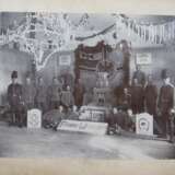 Deutsches Reich: Nachlass eines Gefreiten der 5. Comp. (beritten) 3. Seebataillon - Tsingtau/China. - фото 2