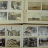 Deutsches Reich: Nachlass eines Gefreiten der 5. Comp. (beritten) 3. Seebataillon - Tsingtau/China. - фото 4