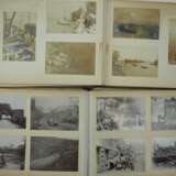 Deutsches Reich: Nachlass eines Gefreiten der 5. Comp. (beritten) 3. Seebataillon - Tsingtau/China. - фото 5