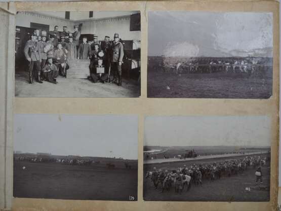 Deutsches Reich: Nachlass eines Gefreiten der 5. Comp. (beritten) 3. Seebataillon - Tsingtau/China. - фото 7