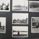 Wehrmacht: Fotoalbum eines Offiziers im Infanterie-Regiment 75. - фото 4