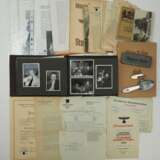 Wehrmacht: Fotoalbum eines Stuttgarter Soldaten. - фото 1