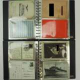 3. Reich: Sammlung Postkarten. - photo 2