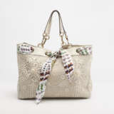 Handtasche / Shopper. Frida Giannini für Gucci, Florenz Kollektion Limited Edition Frühjahr Sommer 2003 - Foto 1