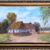 “The Painting The Farm”. J. Zakrzewski” - photo 1