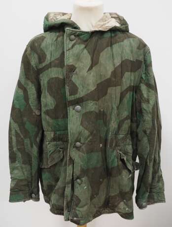 Wehrmacht: Winter-Wendejacke. - photo 1