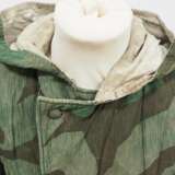 Wehrmacht: Winter-Wendejacke. - photo 2