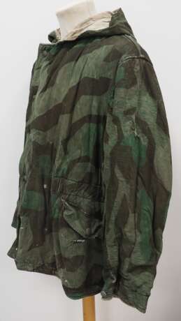 Wehrmacht: Winter-Wendejacke. - photo 3
