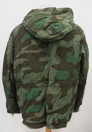 Wehrmacht: Winter-Wendejacke. - photo 4