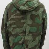 Wehrmacht: Winter-Wendejacke. - photo 4