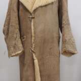 Wehrmacht: Wintermantel - Kammerstück. - photo 1