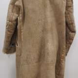 Wehrmacht: Wintermantel - Kammerstück. - photo 3