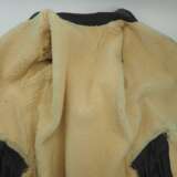 Wehrmacht: Wintermantel - Kammerstück. - photo 4