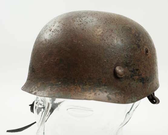 Wehrmacht: Stahlhelm. - photo 1 Wehrmacht: Stahlhelm. - photo 1