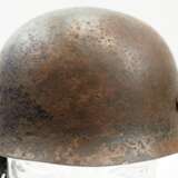 Wehrmacht: Stahlhelm. - Foto 2