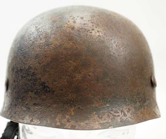 Wehrmacht: Stahlhelm. - photo 2 Wehrmacht: Stahlhelm. - photo 2