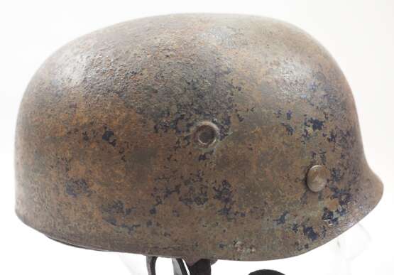 Wehrmacht: Stahlhelm. - photo 3 Wehrmacht: Stahlhelm. - photo 3