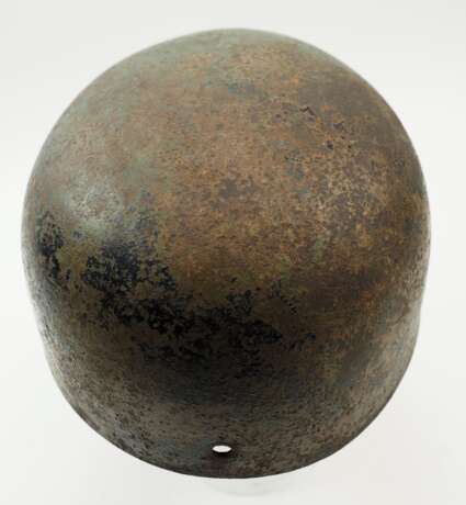 Wehrmacht: Stahlhelm. - photo 4 Wehrmacht: Stahlhelm. - photo 4