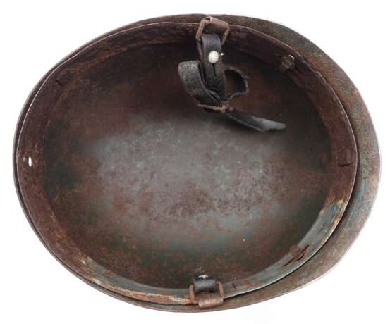 Wehrmacht: Stahlhelm. - photo 5 Wehrmacht: Stahlhelm. - photo 5