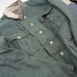 Wehrmacht: Lot Uniformierung. - Foto 2