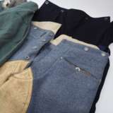 Wehrmacht: Lot Uniformierung. - Foto 3