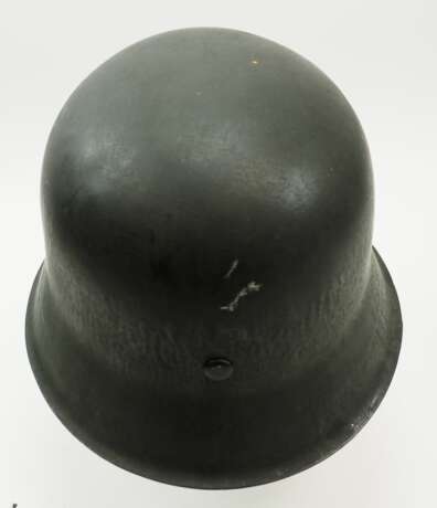 Wehrmacht: Stahlhelm M42. - фото 4 Wehrmacht: Stahlhelm M42. - фото 4
