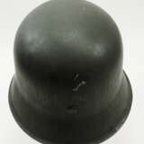 Wehrmacht: Stahlhelm M42. - фото 4